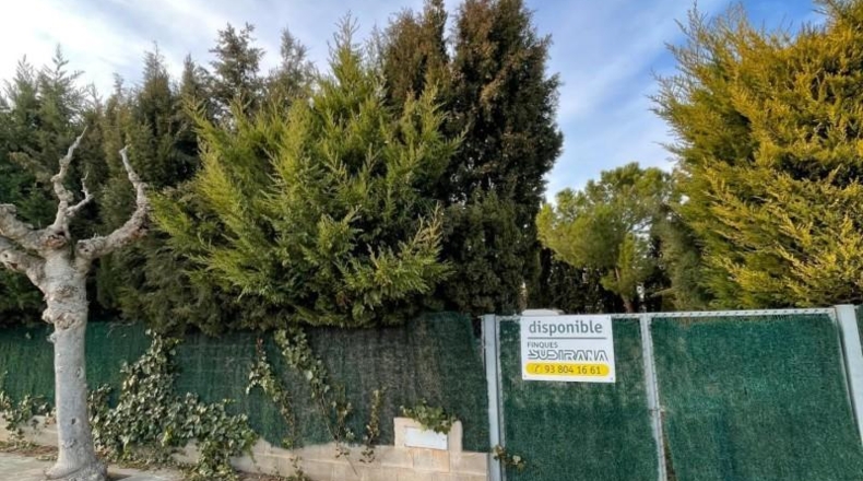 Barcelona - Calonge de Segarra - 408m2