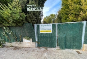 Calonge de Segarra 408&nbsp;м²