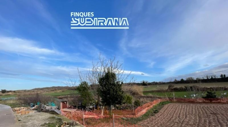 Barcelona - Calonge de Segarra - 408m2