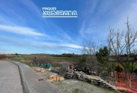 Calonge de Segarra 408&nbsp;м²