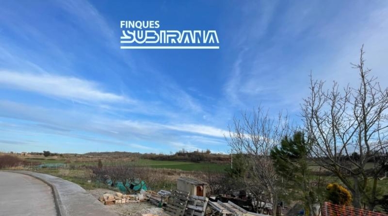 Barcelona - Calonge de Segarra - 408m2