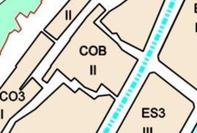 Callosa de Segura 412&nbsp;м²