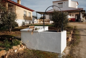 Don Benito 1000&nbsp;m² 