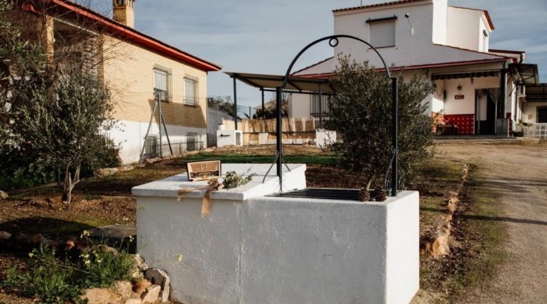 Badajoz - Дон Бенито - 1000m2