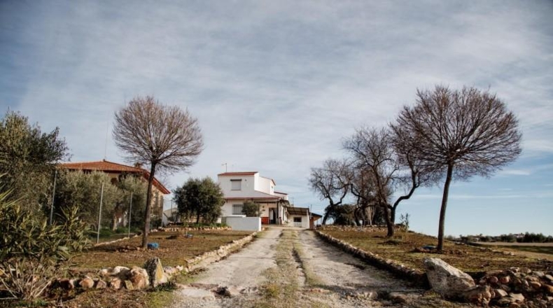 Badajoz - Дон Бенито - 1000m2