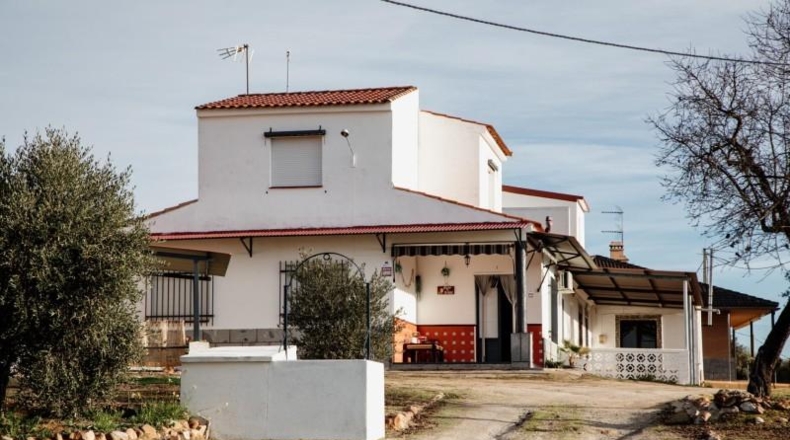 Badajoz - Дон Бенито - 1000m2