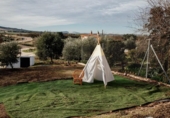 Xalet independent amb terreny en venda a la España, Don Benito, ref.: TR374782 foto