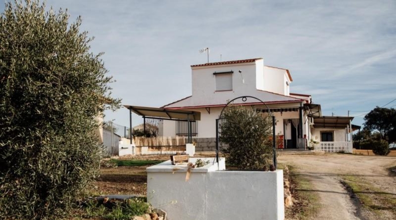 Badajoz - Дон Бенито - 1000m2