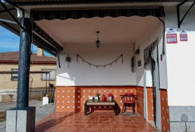 Don Benito 1000&nbsp;m² 