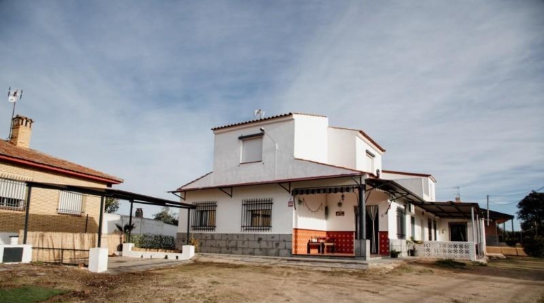 Badajoz - Дон Бенито - 1000m2