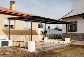 Don Benito 1000&nbsp;m² 