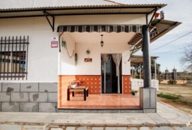 Don Benito 1000&nbsp;m² 