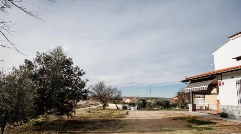 Badajoz - Дон Бенито - 1000m2