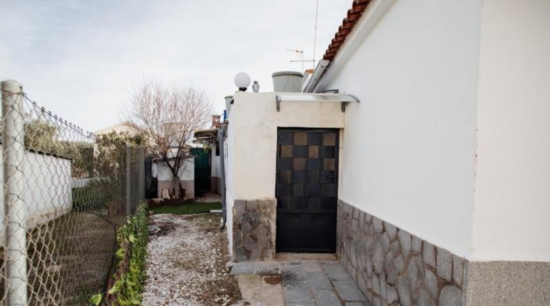 Badajoz - Дон Бенито - 1000m2