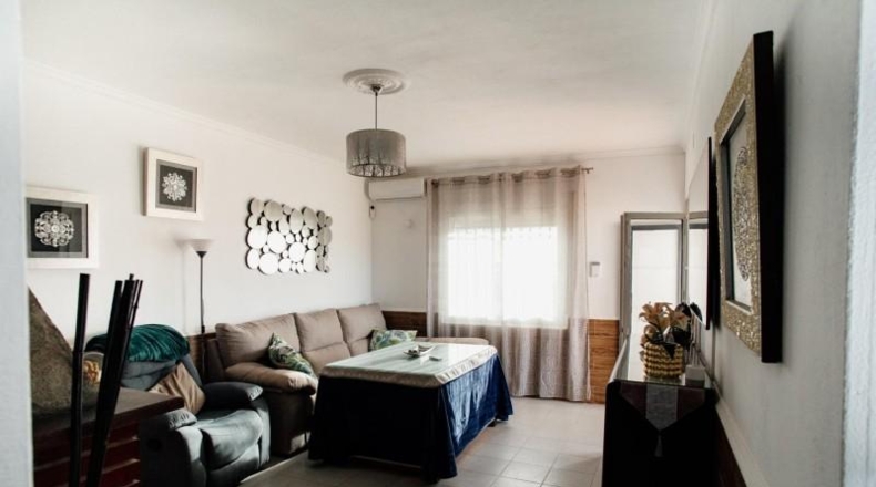 Badajoz - Дон Бенито - 1000m2