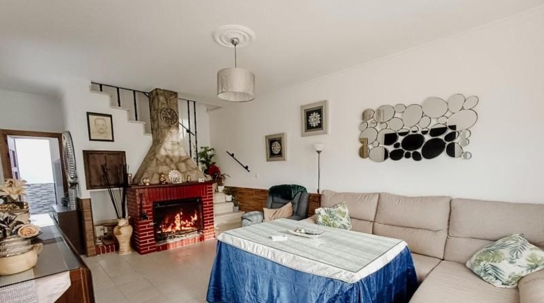 Badajoz - Дон Бенито - 1000m2
