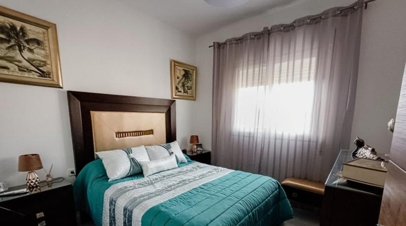 Badajoz - Дон Бенито - 1000m2