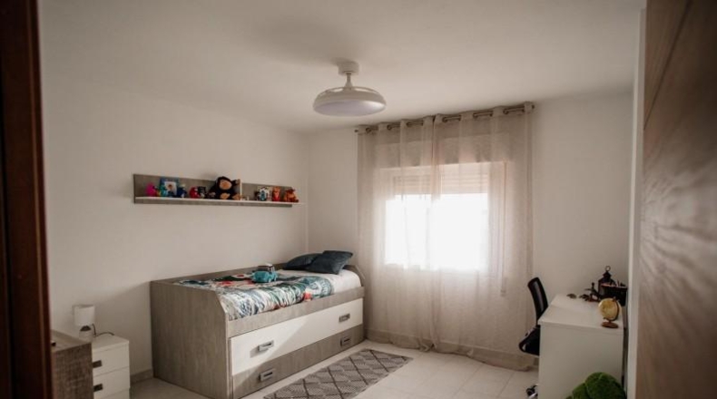 Badajoz - Дон Бенито - 1000m2