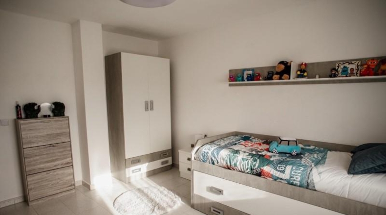 Badajoz - Дон Бенито - 1000m2