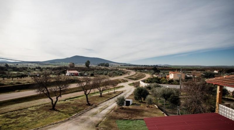 Badajoz - Дон Бенито - 1000m2