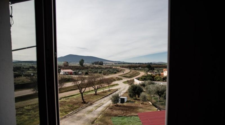 Badajoz - Дон Бенито - 1000m2