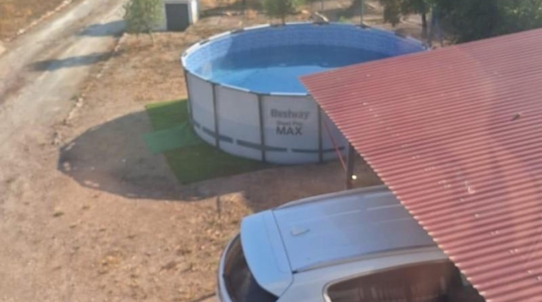 Badajoz - Дон Бенито - 1000m2