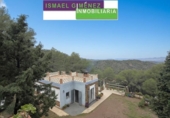 Chalet independiente con terreno en venta en la España, Estivella, ref: TR368849 foto