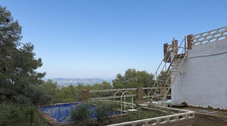 Valencia - Estivella - 61m2