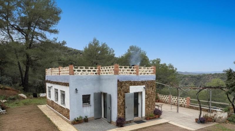 Valencia - Estivella - 61m2
