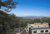Chalet independiente con terreno en venta en la España, Estivella, ref: TR368849 foto