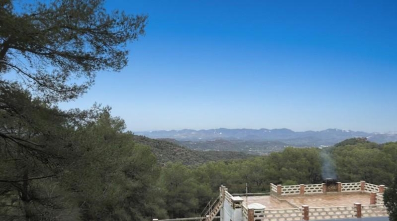 Valencia - Estivella - 61m2