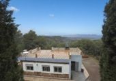 Chalet independiente con terreno en venta en la España, Estivella, ref: TR368849 foto