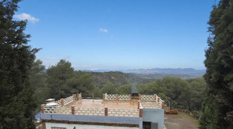 Valencia - Estivella - 61m2