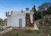 Chalet independiente con terreno en venta en la España, Estivella, ref: TR368849 foto