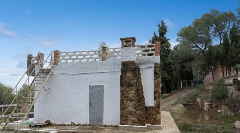 Valencia - Estivella - 61m2