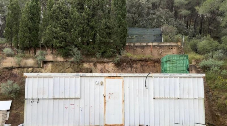 Valencia - Estivella - 61m2