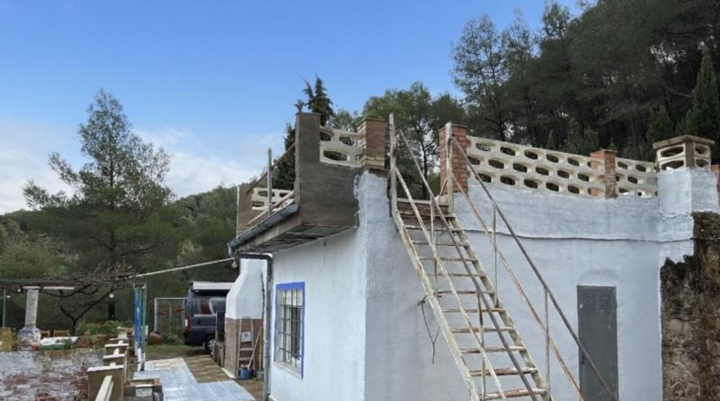 Valencia - Estivella - 61m2