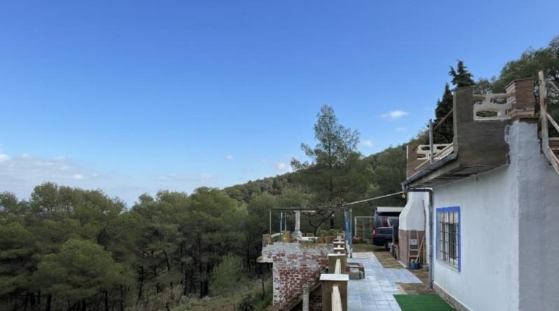 Valencia - Estivella - 61m2