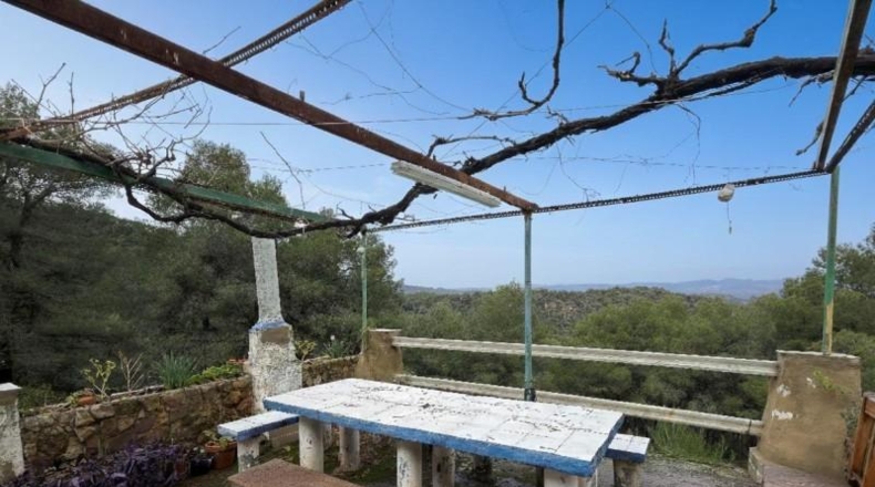 Valencia - Estivella - 61m2