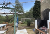 Chalet independiente con terreno en venta en la España, Estivella, ref: TR368849 foto