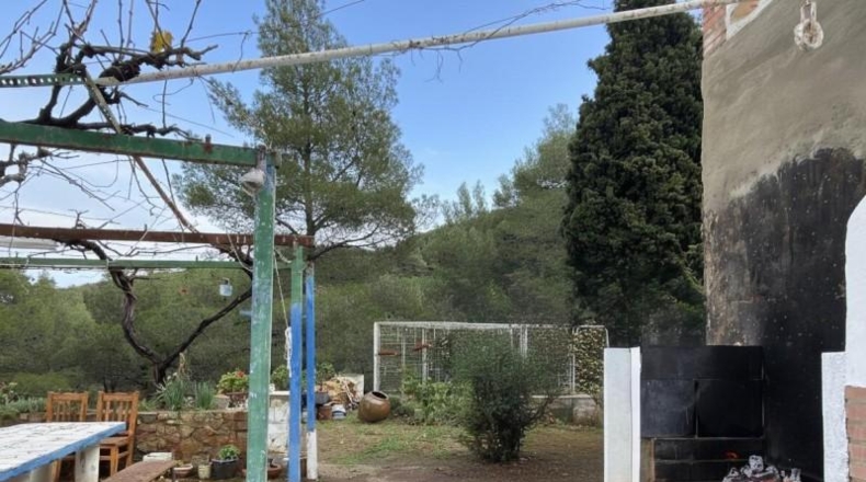 Valencia - Estivella - 61m2