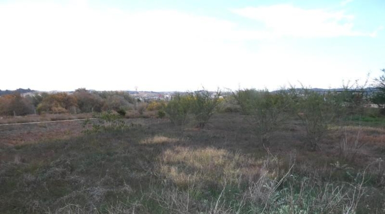 Мурсия - Las Torres de Cotillas - 3671m2
