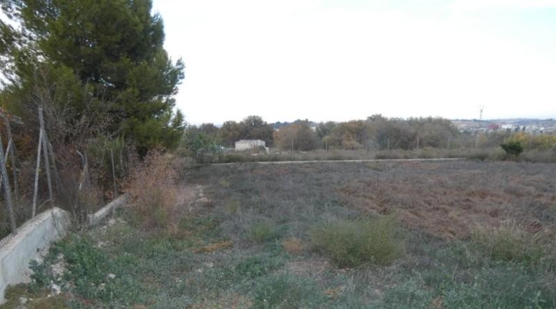 Мурсия - Las Torres de Cotillas - 3671m2