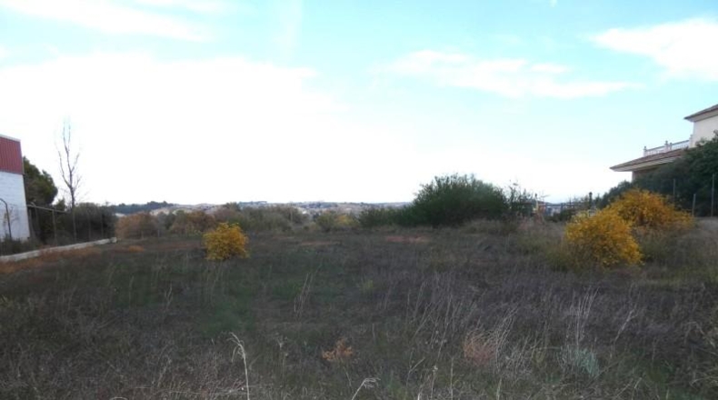 Мурсия - Las Torres de Cotillas - 3671m2