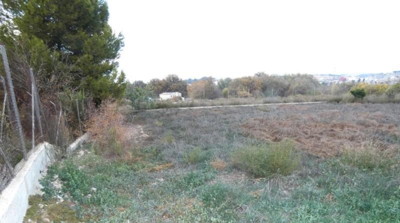 Мурсия - Las Torres de Cotillas - 3671m2
