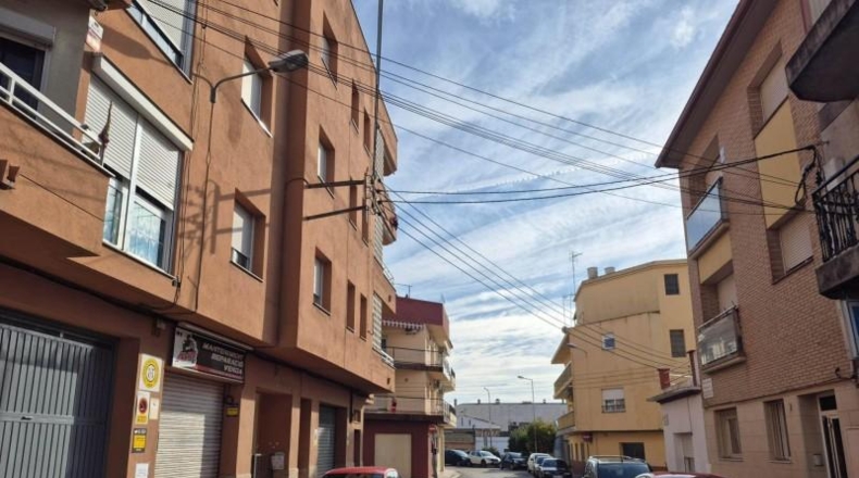 Barcelona - Pineda de Mar - 152m2