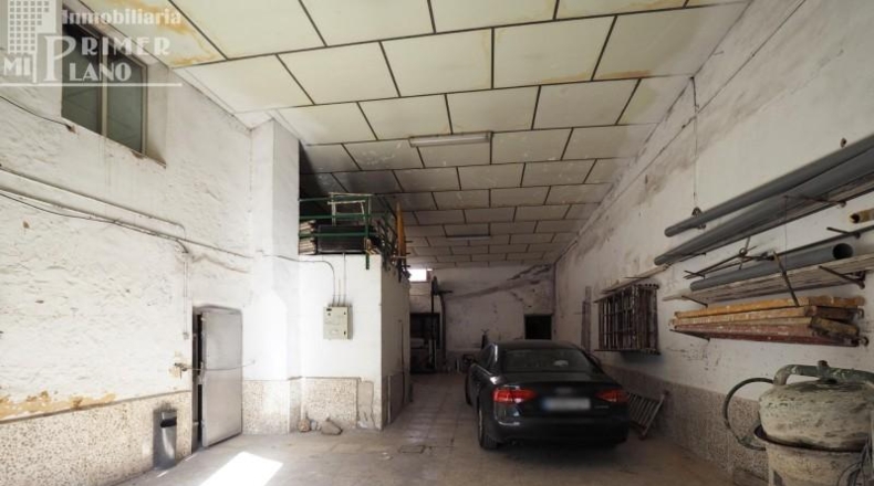 Ciudad Real - Tomelloso - 522m2