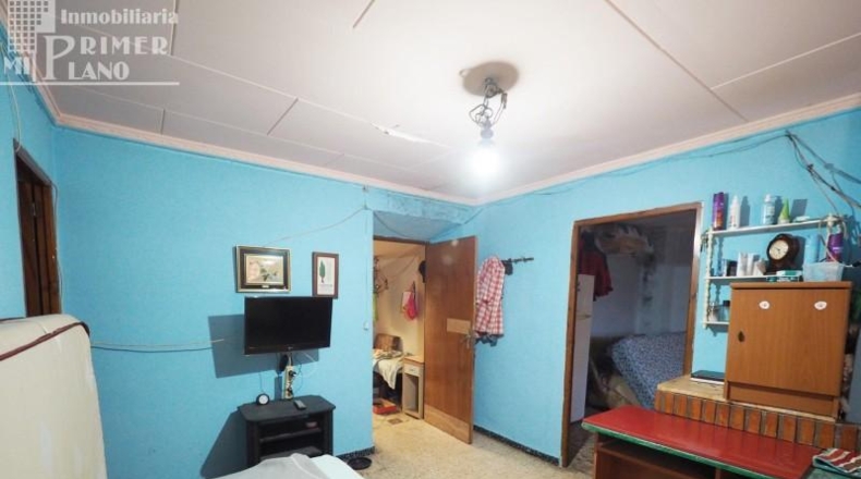 Ciudad Real - Tomelloso - 522m2