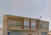 Загородный дом с участком на продажу в городе Lorca Фото