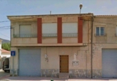 Загородный дом с участком на продажу в городе Lorca Фото